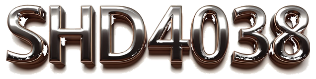 shd4038 logo